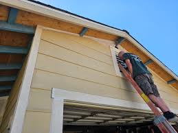 Best Wood Siding Installation  in Wharton, TX